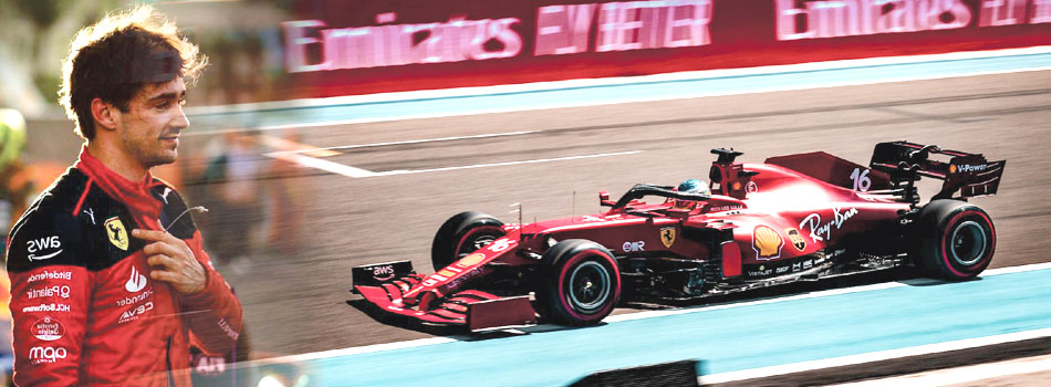 Formula 1 - F1