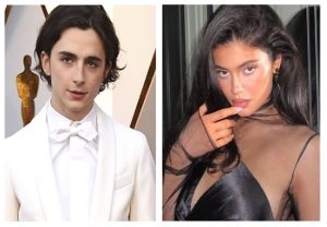 Inside Kylie Jenner and Timothee Chalamet's 'New' Romance