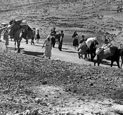 UN Observes 1948 Palestinian Exodus