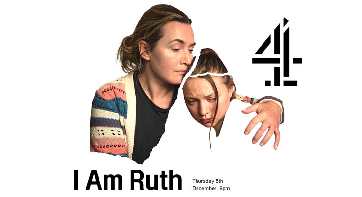 I'm Ruth 4