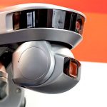 AI-Powered Surveillance Cameras