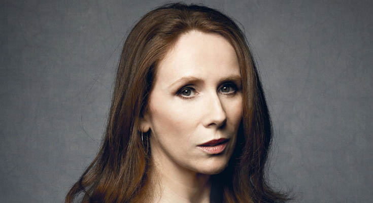 Catherine Tate's Eurovision Delight