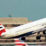 British Airways flight chaos