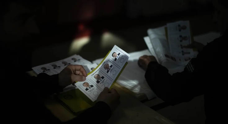 Turkey's Historic Elections: Can Erdogan's Rule be Unseated?