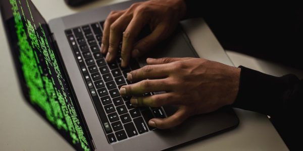 Dark Web, cyber attack, hacker gang