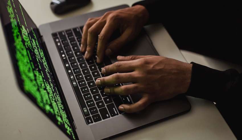 Dark Web, cyber attack, hacker gang
