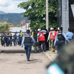 Honduras prison violence