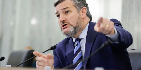 Ted Cruz calls on House to investigate impeaching Biden over Hunter allegations: 'Direct evidence'