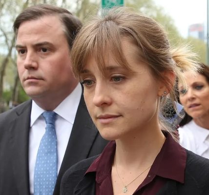 Allison Mack Released Early from Prison in Nxivm Sex Cult Case