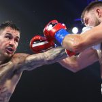George Kambosos Jr. vs. Maxi Hughes: Former World Champion Escapes with Majority Decision Victory