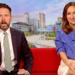 Jon Kay's Absence Explained: Is the Beloved Presenter Leaving BBC Breakfast?