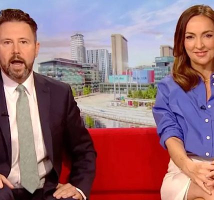 Jon Kay's Absence Explained: Is the Beloved Presenter Leaving BBC Breakfast?