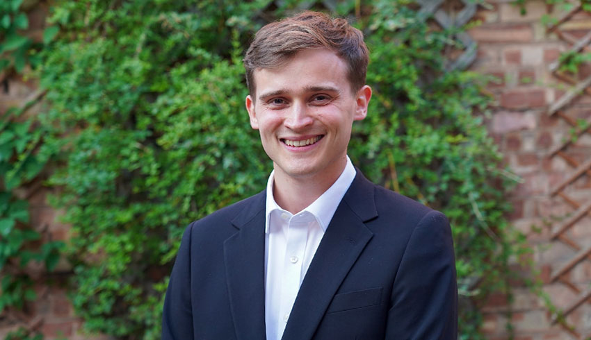 Keir Mather - Labour's Youngest MP and Beacon of Hope for Selby and Ainsty