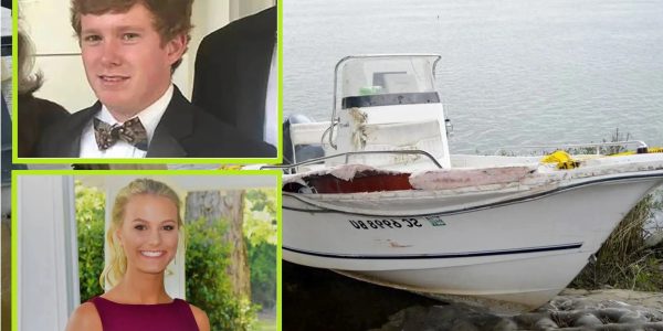 Murdaugh Boat Crash: Mallory Beach's Family Receives $15M in Wrongful Death Settlement