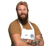 Brent Draper: MasterChef Australia 2023 Winner and Culinary Extraordinaire