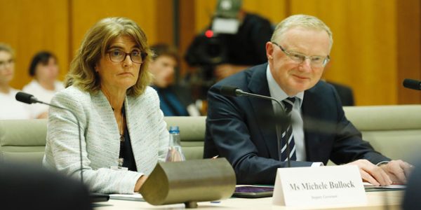 Michele Bullock as RBA Governor: Evaluating the Controversial Choice