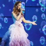 Remembering Coco Lee: The Talented Hong Kong-Born Singer's Legacy