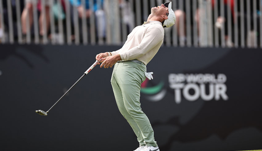 Rory McIlroy Secures Thrilling Victory at Scottish Open, Setting the Stage for the British Ope