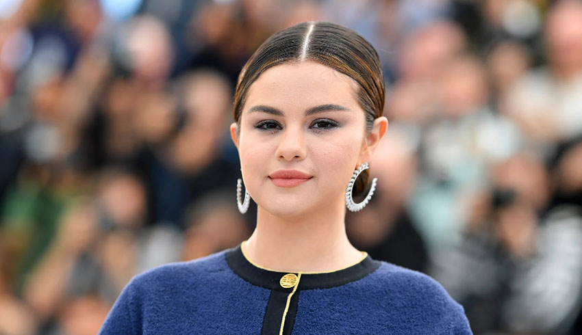 Selena Gomez Urges Donations to Mental Health Fund on Her Birthday