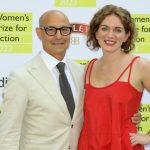 Stanley Tucci Opens Up About Age Gap with Felicity Blunt: "I Was Afraid"