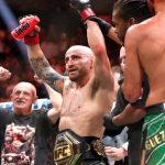 UFC 290 Results: Volkanovski Dominates, Pantoja Claims Featherweight Title, and Performance Bonuses Awarded