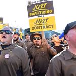 UPS and Teamsters Reach Labor Deal, Potentially Avoiding Crippling Strike