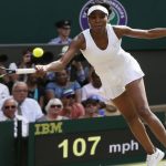 Venus Williams' Resilient Return to Wimbledon Ends in Defeat