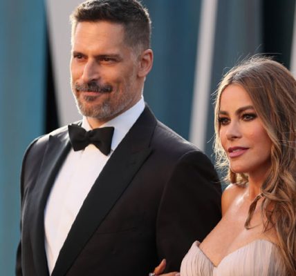 Sofia Vergara and Joe Manganiello Call it Quits: Divorce Announcement After Nearly 8 Years of Marriage