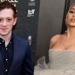 Ariana Grande Finds New Love with 'Wicked' Co-Star Ethan Slater Amidst Dalton Gomez Split