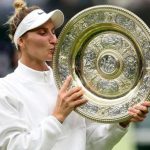 Marketa Vondrousova's Remarkable Journey: Winning Wimbledon and Her First Grand Slam Title
