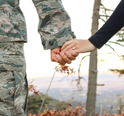 sexual assault in the military