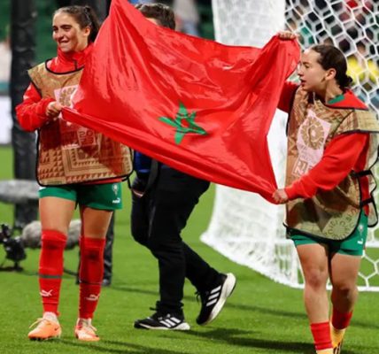 Morocco's Sensational Journey, Germany's Shocking Exit: World Cup Group H Drama