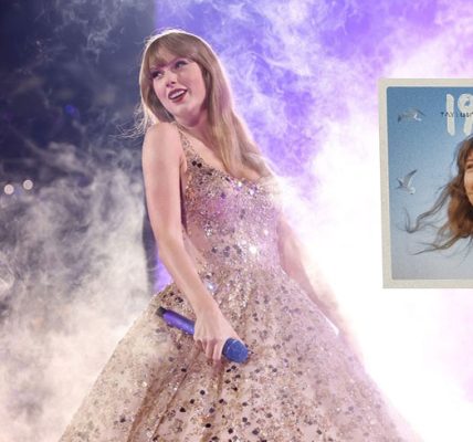 Taylor Swift Takes Fans Back to 1989 with 'Taylor's Version' Re-Recorded Album