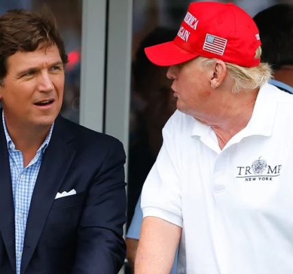 Trump's Surprise Move: Skipping G.O.P. Debate for Exclusive Tucker Carlson Interview