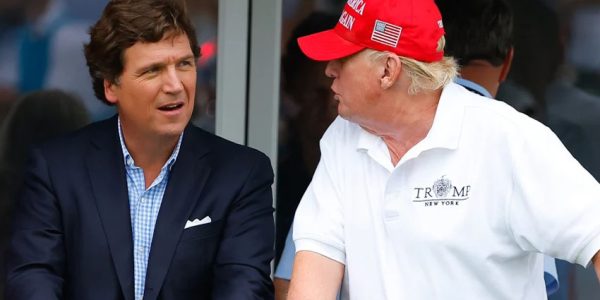 Trump's Surprise Move: Skipping G.O.P. Debate for Exclusive Tucker Carlson Interview