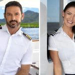 Scandal Unveiled on 'Below Deck Down Under': Crew Member Dismissals Amidst Controversy