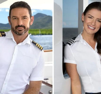 Scandal Unveiled on 'Below Deck Down Under': Crew Member Dismissals Amidst Controversy