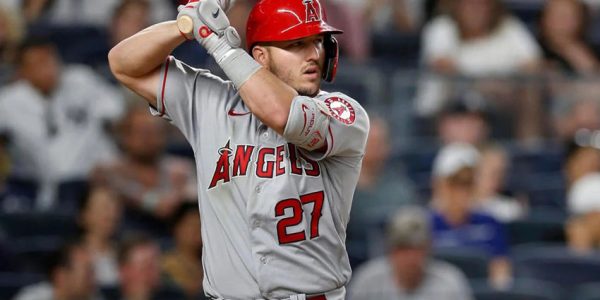 Mets vs. Angels: Clash of Hot Hitters and Betting Odds - Expert Analysis