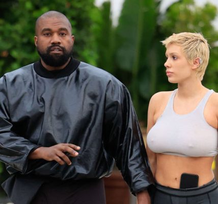 Barefoot Kanye West and "Wife" Bianca Censori Heat Up Italian Getaway with Passionate Dance Moves