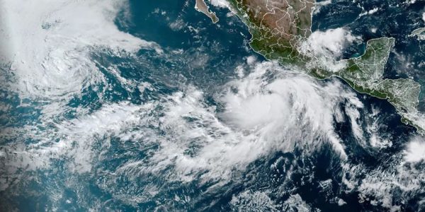 Hurricane Hilary Poses Rare Threat to Los Angeles: A Detailed Forecast