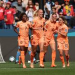 Netherlands Dash South Africa's Hopes with 2-0 Knockout Victory at Women's World Cup