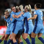 England vs. Spain: Clash of Titans in the 2023 Women's World Cup Final