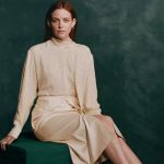 Riley Keough Opens Up About Loss, Clarity, and Carrying on the Presley Legacy