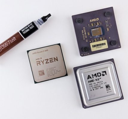 AMD Reports Solid Earnings and ‘Strong Progress’ on AI Chips. The Stock Is Rising.