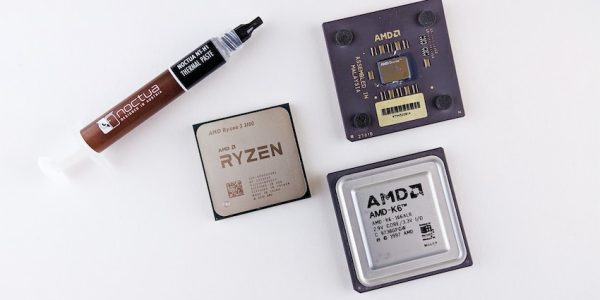 AMD Reports Solid Earnings and ‘Strong Progress’ on AI Chips. The Stock Is Rising.