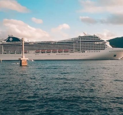 royal caribbean cruise man overboard