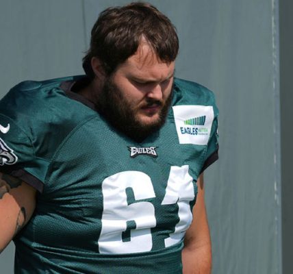 Eagles' Josh Sills Cleared of Charges and Returns to Active Roster: A Look Back on the Legal Battle