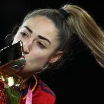 Spain's Emotional Triumph: Carmona's Heroic Goal and Heartbreaking Loss Lead to Historic Victory
