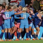 Lionesses Roar into World Cup Final: England Triumphs 3-1 Over Australia