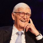 Remembering the Legendary Sir Michael Parkinson: A Trailblazing Broadcaster and Journalist